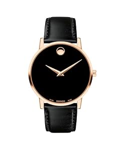 Movado Museum Classic
