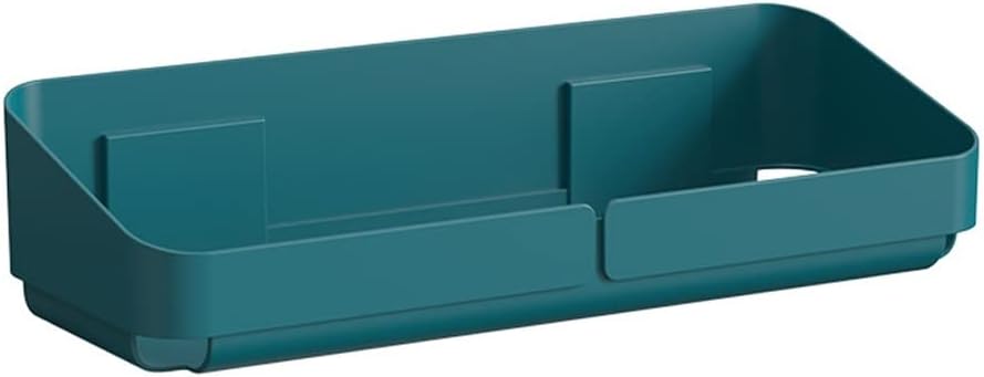 Bathroom Shelf Storage Rack Wall Mounted Shampoo Cosmetics Accessories