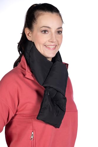 Gants de cycliste homme HKM Astana vtt route équipement protection vélo