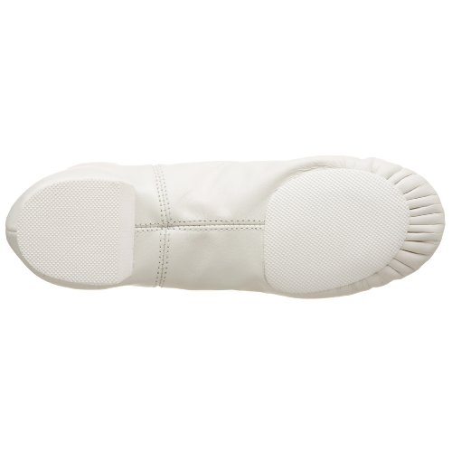 Capezio Little Kid/Big Kid CG02 Split Sole Jazz Shoe4