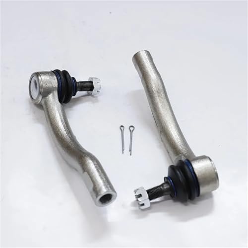 Embout de biellette de direction pour Toyota Corolla E120 et Geely EC7 - 3