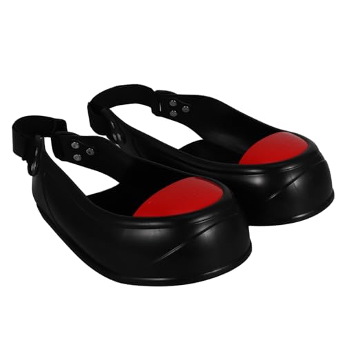 Chaussures de sécurité embout acier HOMSFOU pour chantier et atelier
