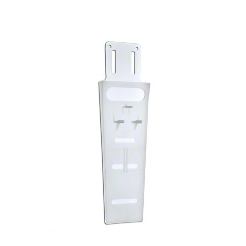 Russell TAS1 PLAS rs () Knife Pouch/Scabbard by Dexter – One Size, Other, White, Model 42027