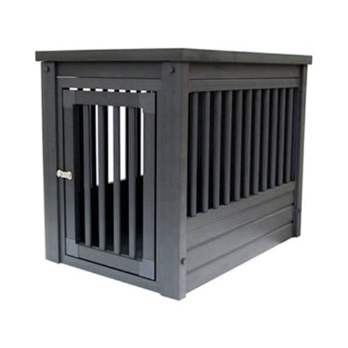 DOGIPOT 1702-M Caixa de mesa 2 em 1, média, café expresso