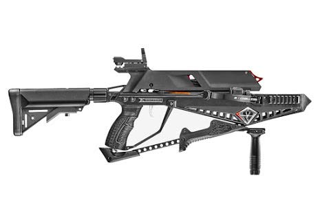 Ek Archery Rx Adder Automatic Self Loading Repeating Crossbow #TOP1