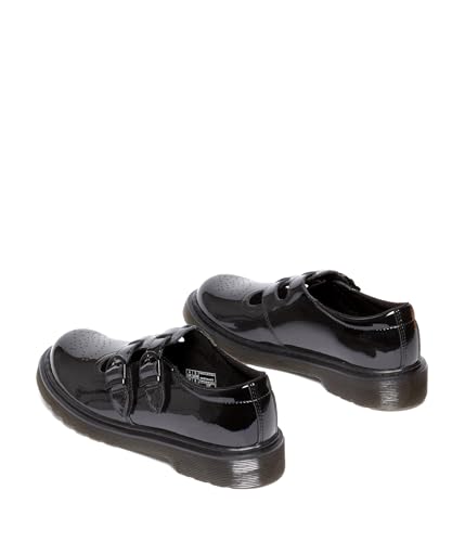 Dr. Martens Unisex-Child 8065 Mono Youth Mary Jane (Big Kid) Flat3