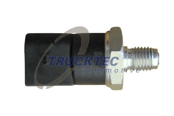 TRUCKTEC AUTOMOTIVE 02.17.035 Sensor, presión combustible