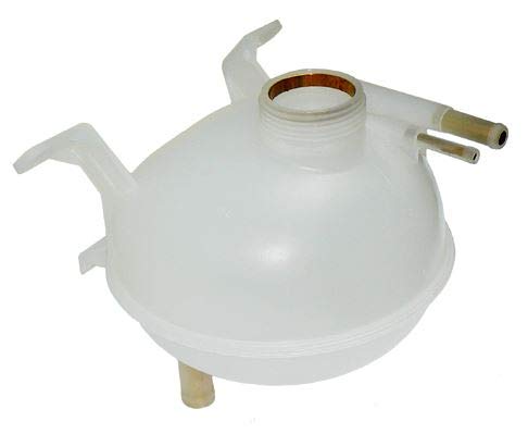 Metzger 2140022 Depósito compensación, refrigerante