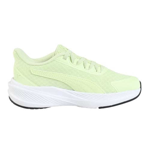 Tenis PUMA Dasher Lite SLIPTECH para niño en color Apple Spritz, talla 32 EU 7