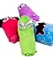A for Adley Official Merch Baby Rainbow Ghost (4 pack) All Four of Those Stuffed and Lovable Rainbow Ghosts in One Pack Ready to Play and be Cuddled