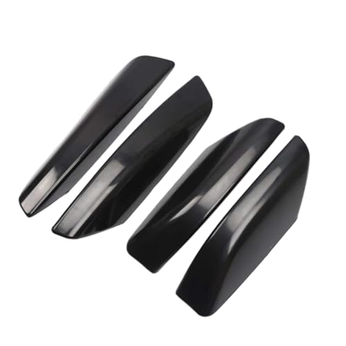 Cache-barres de toit Toyota 4Runner N210 2003-2009 pièces de rechange barres longitudinales