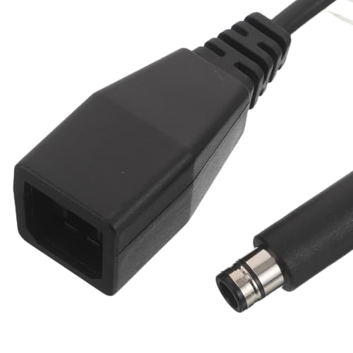 Cable convertidor para consola con extensión de fuente de alimentación estable 3