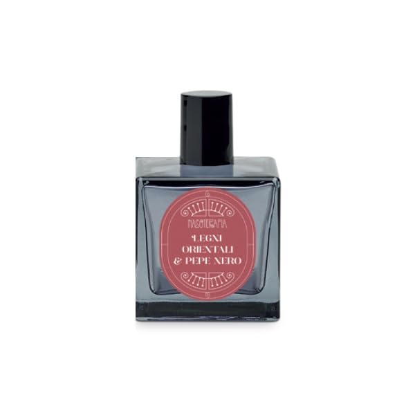 NASOTERAPIA Legni Oriental y Pimienta Negra Spray Ambiente 100 ml