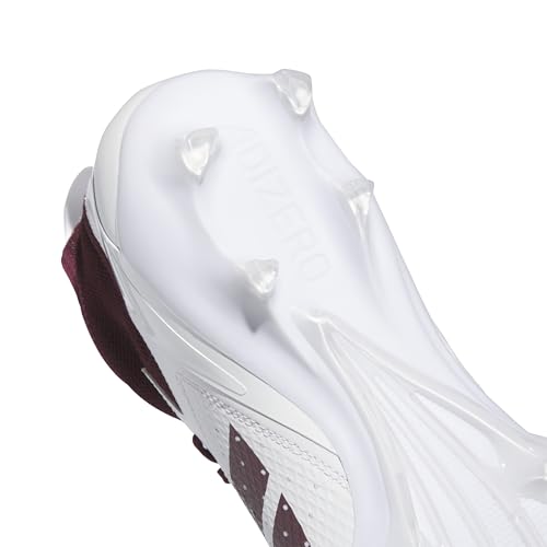 Image of adidas Adizero Impact Unisex Football Cleats - Speed and Power for Dominating The Field 9