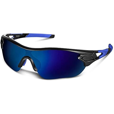 Lunettes de Soleil BEACOOL Cover