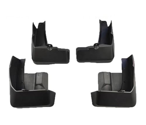 Guardabarros para Subaru Outback BT: protección total en rutas de montaña y caminos embarrados