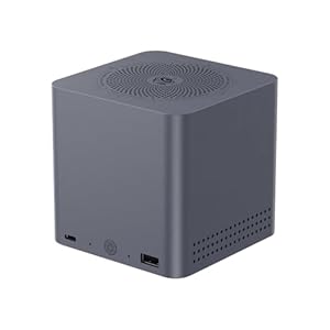 Beelink ME Mini-pc, Intel N95 12 GB...