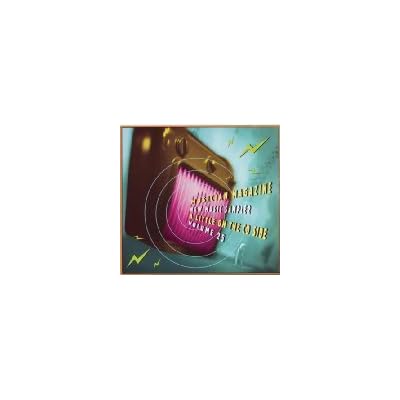 A Little on the CD Side Volume 25