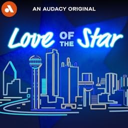 『Love of the Star: A Dallas Cowboys Podcast』のカバーアート
