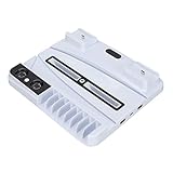 console xbox one cdiscount [Département de chaleur efficace] Découvrez un service de chaleur efficace avec notre ventilateur de refroidissement et notre stand vertical. Convient à la ventilation de la vôtre afin de le garder au frais pendant les séances de jeu intensives.
