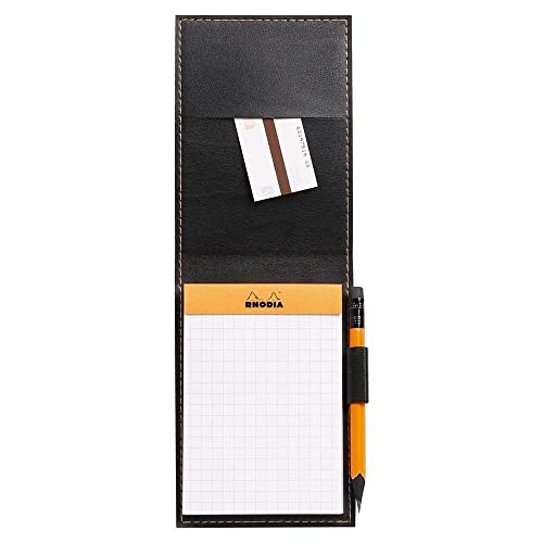 RHODIA ロディア カバー付きメモ帳 No.11 A7 cf118118