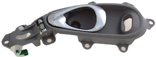 Dorman 80951 Front Driver Side Interior Door Handle Compatible with Select Chrysler Models