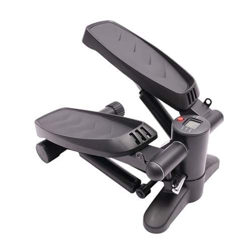 Fitness Stepper Aerobic Stepper para el hogar Step Board Step Step Step Aerobic Tabla Acolchada Entrenador en casa Stepper para el hogar 150 kg