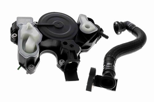 Kit ventilación cárter VAICO V10-5804 soluciona ralentí inestable por presión