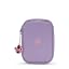 Lilac Heart Emb