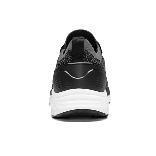 Men's Comfortable Lightweight Walking Shoes Running Tennis Athletic Gym Workout Cross Training Sneakers2