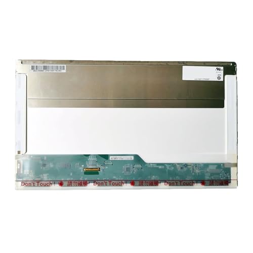 Écran LCD N164HGE L12 L11 dalles 16,4 pouces pour remplacement PC