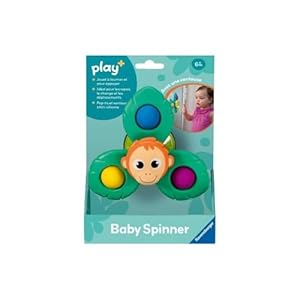 Ravensburger Baby Spinner Małpka 34011