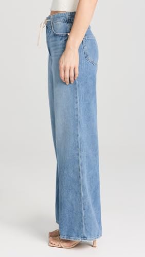 Image of PAIGE Women's Zoey Jeans