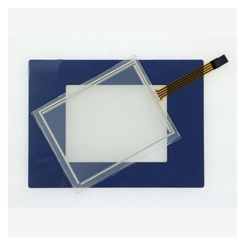 Pantalla táctil 4PP420.0571-K15 con película protectora plástica de repuesto, 2 uds
