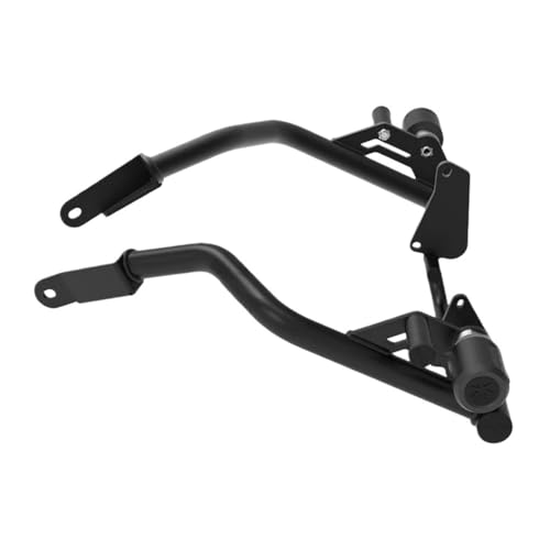 Pare-chocs pour 800NK version épaissie : protection moteur moto