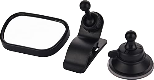 Altabebe (AL1106) Spiegel Auto Baby, Autospiegel Baby Rücksitz, 360°...