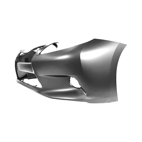 Image of FitParts Compatible with Lexus ES300h ES350 2013-2015 Front Bumper Cover