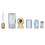 Marhynchus Set di Pompini dell