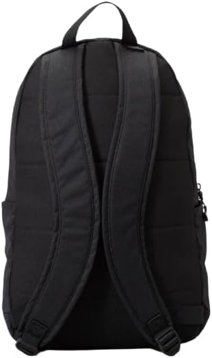 Nike Unisex Nk Elmntl Bkpk - Hbr Backpack, Black/Anthracite, One Size - Image 3