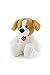 Trudi 19342 - Coccoli illumina sogni Beagle