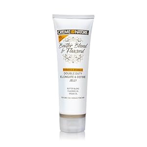 Creme of Nature, Curl Elongater, Bu...