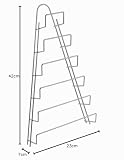 Metaltex B004LTBJLU lato 4