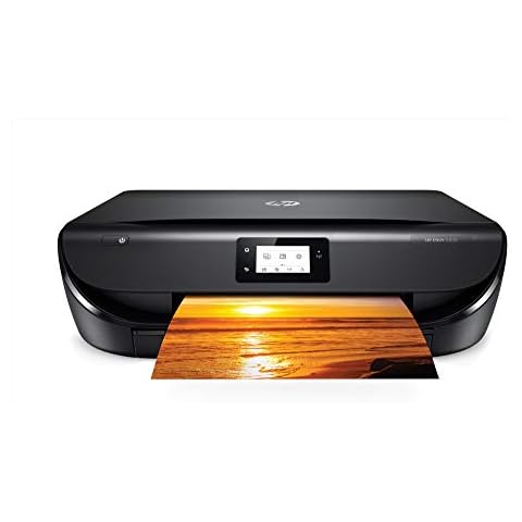 Impresora multifunción HP Envy 5020 con WiFi Cover