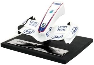 BMW Sauber F1 Replica Front Wing 2007