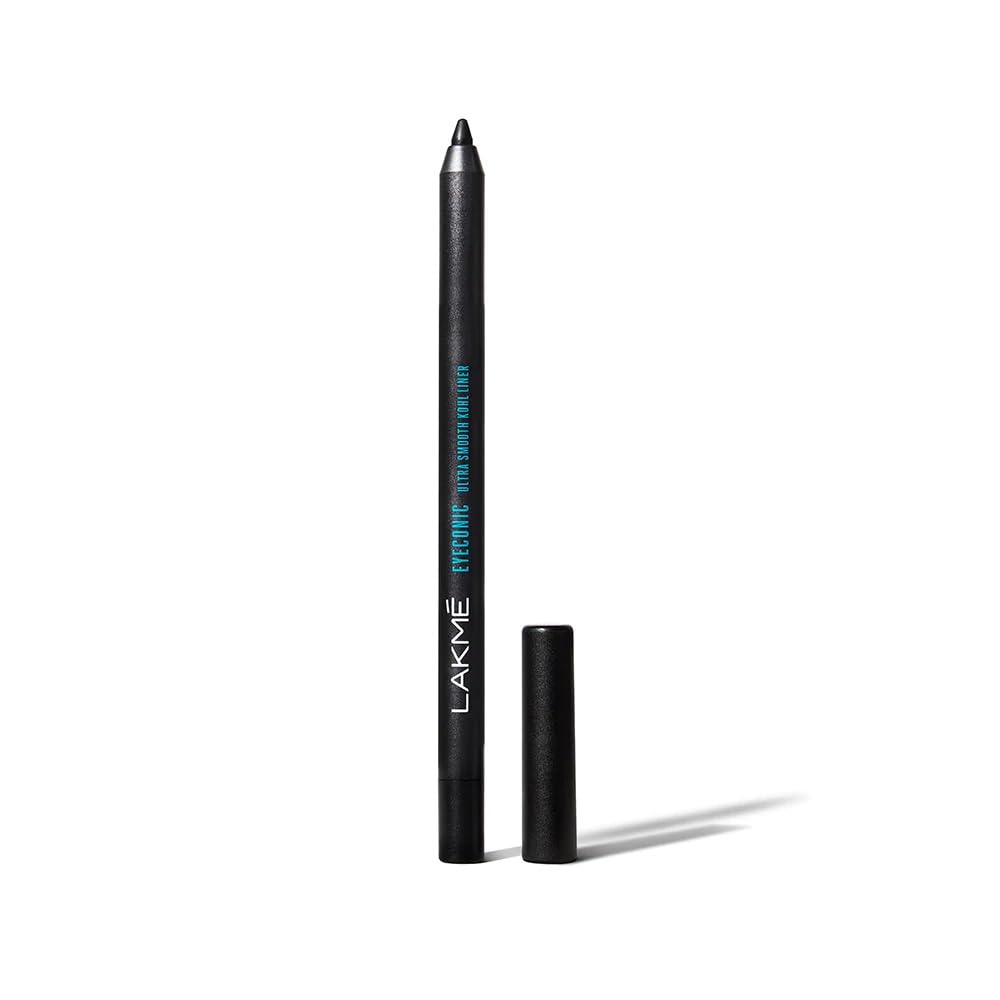 LAKMÉEyeconic Ultra Smooth Kohl Liner, 1.2 g
