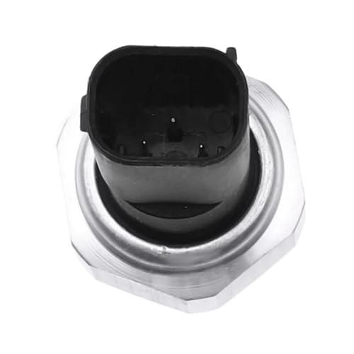 Capteur de pression de climatisation en panne ? Solution SLK350 68012649AA