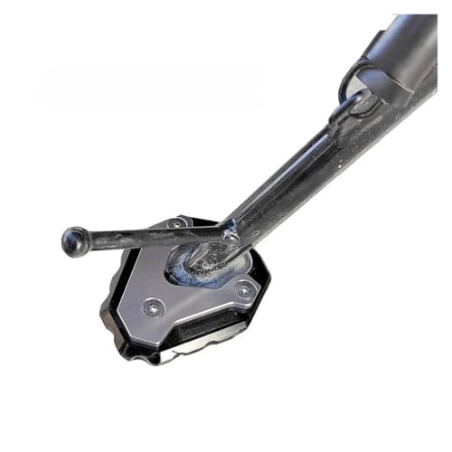 Extension de béquille latérale CB500X support de stationnement CNC