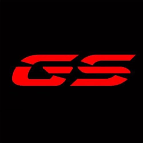 Autocollants de guidon moto étanches pour BMW R1200GS R1250GS R1150GS R850GS