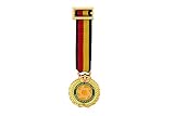 🤝 CONFÍA EN NOSOTROS: Gemelolandia es la empresa líder en el segmento de complementos para caballero, con más de 10 años en el mercado ofrecemos a nuestros clientes un catálogo extenso de gemelos, pines, parches, pulseras, etc., de gran calidad y que siempre son el regalo perfecto para cualquier ocasión.