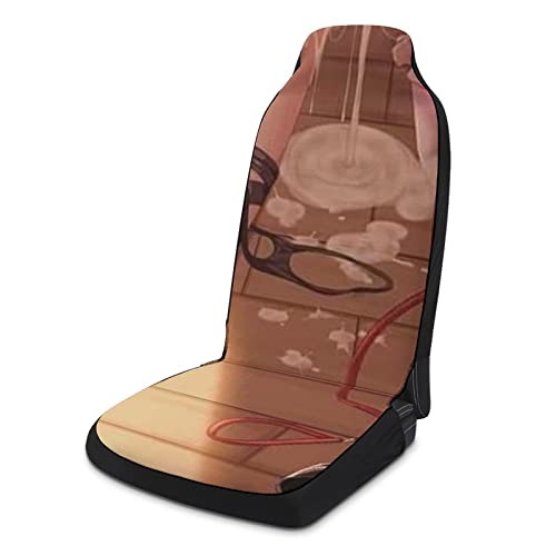 E} J[V[gJo[ Oȗp y ʎԓKp tg y V[gJo[ wʃtJo[ oPbg ubN ^]  ԗp V[g Jo[ 1PCS